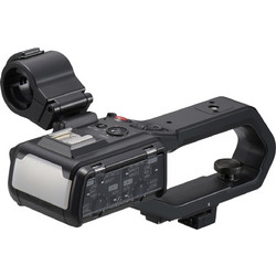Panasonic VW-HU1 Αφαιρούμενη Μονάδα Χειρολαβής για HC-X1500 (VW-HU1E-K)