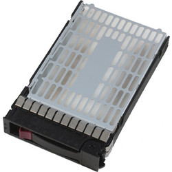 CoreParts Αντάπτορες 3.5 inch SATA SAS HotSwap Tray