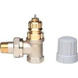 Danfoss Βαλβίδα Θερμοστατική Ra-fn Nf 3 8 Angle Dn10