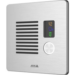AXIS I7010-VE Δικτυακός Ενδοεπικοινωνιακός Σταθμός
