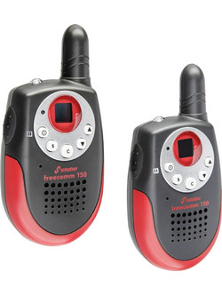 Stabo Freecomm 150 PMR Duo