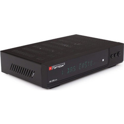 Opticum HD AX 300 PVR