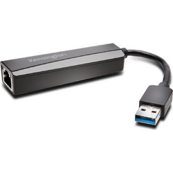 Kensington K33981WW Ενσύρματος Ethernet USB Αντάπτορας Δικτύου 1Gbps