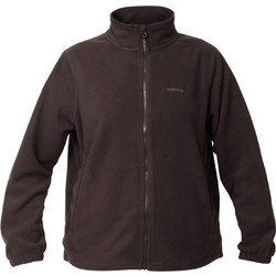 Emerson Full Zip Γυναικεία Ζακέτα Fleece Μωβ