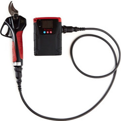 IBEA Kratos 40 Ψαλίδι Κλαδέματος Μπαταρίας 43.2V με Κοπή 40mm