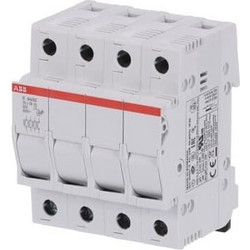 ABB ΑΣΦΑΛΕΙΟΑΠΟΖΕΥΚΤΗΣ ΤΕΤΡΑΠΟΛΙΚΟΣ E94/32A 4 ΣΤ. 80-70549