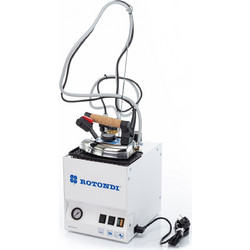 ROTONDI MINI 45 WHITE