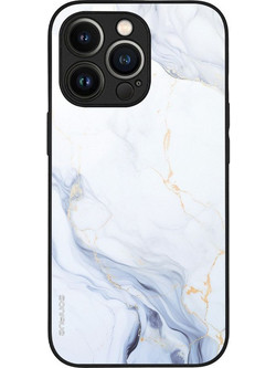 Sonique Marble Series Θήκη iPhone 13 Pro White 02