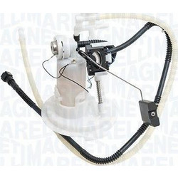 Magneti Marelli 313011313247 - ΜΟΝ.ΠΑΡ.ΚΑΥΣΙΜΟΥ MB C W204 C 180 C200 Kompressor 2008-2014