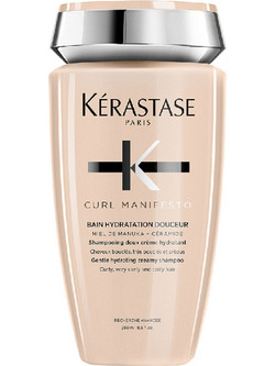 Kerastase Curl Manifesto Σαμπουάν για Σγουρά Μαλλιά 250ml