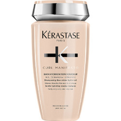 Kerastase Curl Manifesto Σαμπουάν για Σγουρά Μαλλιά 250ml