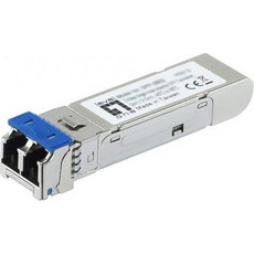 Transceiver LevelOne SFP 2.5Gbps SM Duplex LC 1310nm 20km