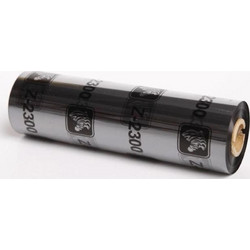 Μελανοταινία Zebra Farbband TT Wachs 2300 110mm 74m 12pcs