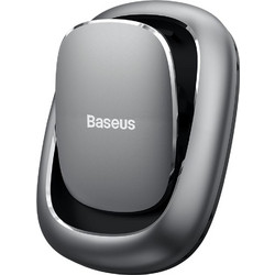 Γάντζος Αυτοκινήτου Baseus Beetle Hanger Dark Grey