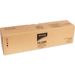 Sharp MXC30DR Black