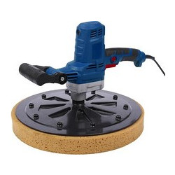 Αλοιφαδόρος Plaster smoothing machine 750 watts 375 millimeters