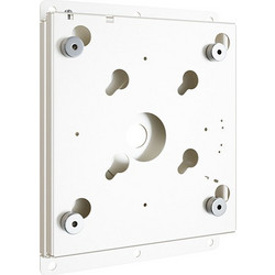 Βάση Τηλεόρασης Hagor HA WH One:Quick mounting kit - for LCD display - White