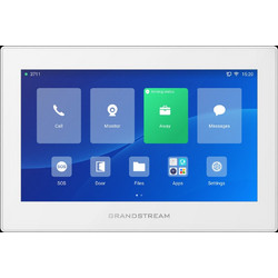 Θυροτηλέφωνο Grandstream SIP GSC-3574 HD and Access Control Station