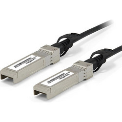 LevelOne SFP+ Καλώδιο Οπτικής Ίνας 3m Silver