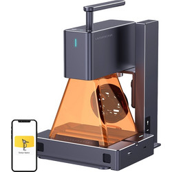 Laser Engraving LaserPecker 2 Basic Version
