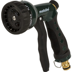 Πιστόλι Νερού Metabo Garden Sprayer GB7