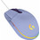 Logitech G203 LightSync Ενσύρματο Gaming Ποντίκι RGB 8000 DPI Lilac