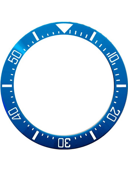 Bezel για το Ρολόι Bobroff BFBA
