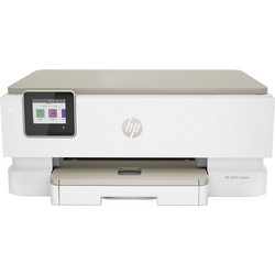 HP Envy Inspire 7220e Έγχρωμο Πολυμηχάνημα Inkjet με Wi-Fi και Mobile Print