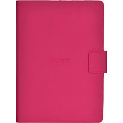 Port Designs Muskoka Red (Universal 9"-11")