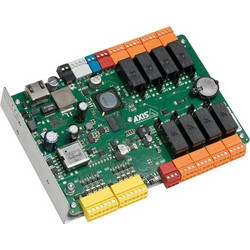 Αξεσουάρ Δικτύου AXIS A9188 Network I/O Relay Mo