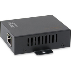 Repeater LevelOne POR-0111 1-Port RJ-45 GbE PoE Outdoor