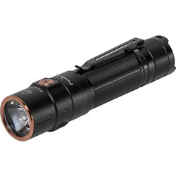 Fenix E35R Επαναφορτιζόμενος Φακός 3100lm
