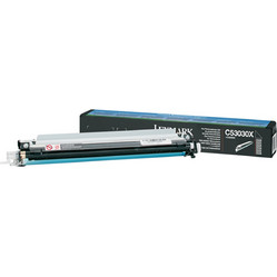 Lexmark C53030X Black Toner
