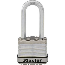 Λουκέτο Master Lock Padlock Excell Security Level 8 M1EURTRILHCC