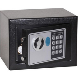 Χρηματοκιβώτιο Phoenix SS0721E Compact Home Office