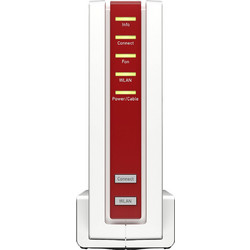 AVM FRITZ!Box 6690 Ασύρματο Router WiFi 6