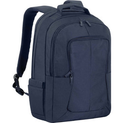 Rivacase 8460 Backpack Laptop 17.3" Dark Blue