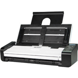 Avision AD215 Sheetfed Scanner A4 με Τροφοδότη Χαρτιού