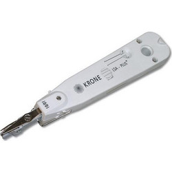 Πρέσα Ακροδεκτών DIGITUS LSA + lay-on tool