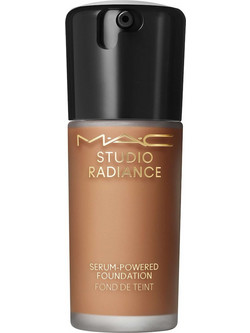 M·A·C Studio Radiance Serum-Powered NC50 Liquid Foundation 30ml