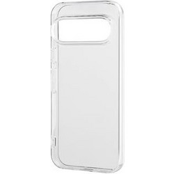 OBAL:ME TPU Cover for Google Pixel 11 Pro Transparent