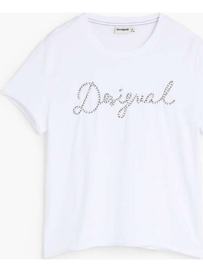 T-Shirt 'Neena' DESIGUAL