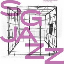 SGJAZZ / SGJAZZ - LP