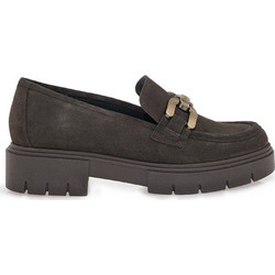 TSAKIRIS MALLAS LOAFERS X11008982504 - Καφέ Καφέ