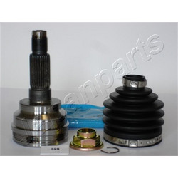 JAPANPARTS Μπιλιοφόρος MAZDA Εσωτ 28 εξω 26 - GI-325