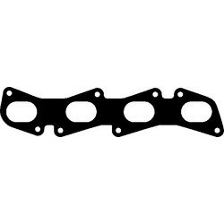 CORTECO ΦΛΑΝΤΖΑ ΠΟΛΛΑΠΛΗΣ ΕΞΑΓΩΓΗΣ - 026610P