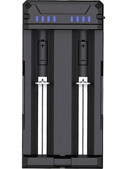 Xtar FC2 Compact