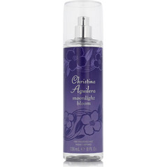 Christina Aguilera Moonlight Bloom Body Mist 236ml