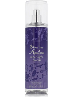 Christina Aguilera Moonlight Bloom Body Mist 236ml
