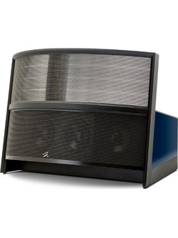 Martin Logan Masterpiece Illusion ESL C34A Ηχείο Hi-Fi Κεντρικό Deep Sea Blue